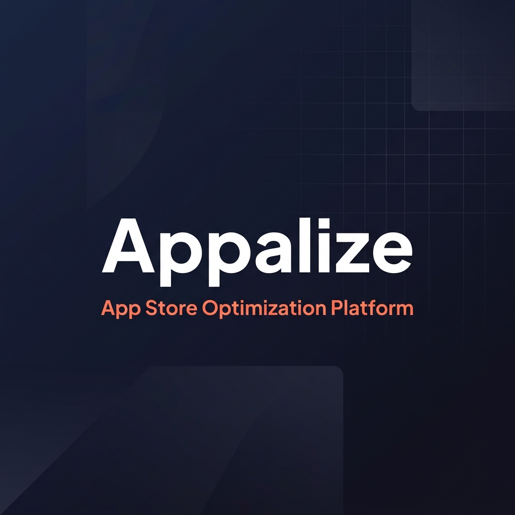 Appalize screenshot